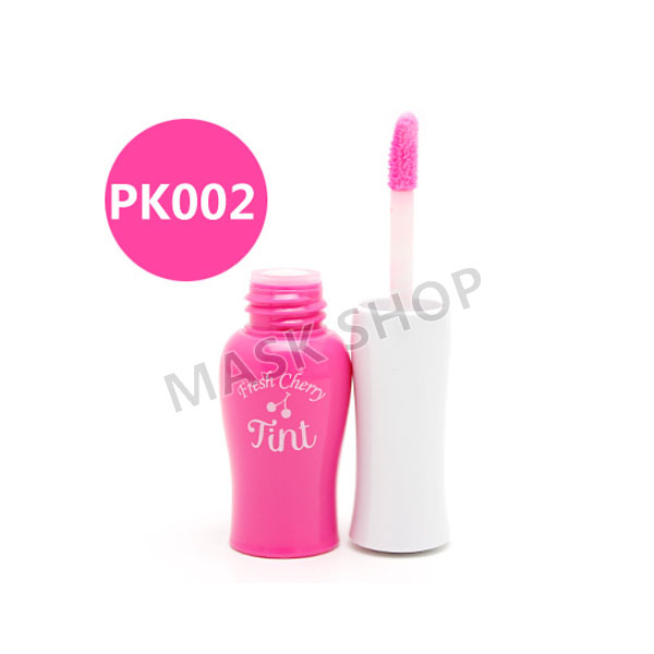에뛰드 하우스 앵두알 맑은 틴트 핑크 PK001
