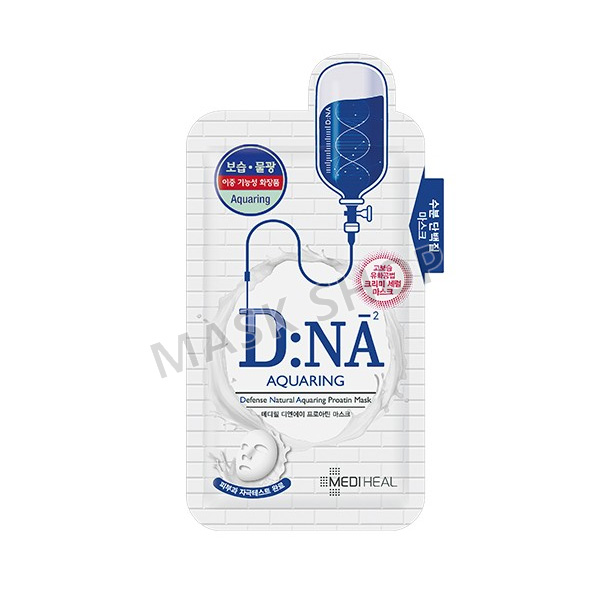 메디힐 DNA 프로아틴 마스크